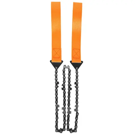 Kedjesåg Utflykt 104cm - Friluftsknivar och campingyxor - 6418536024232 - 0