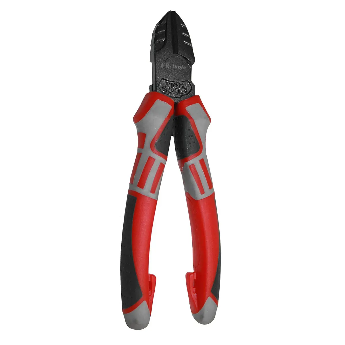 Sidoskärare PRO 180mm 7" - Avbitartång - 6430074694456 - 0