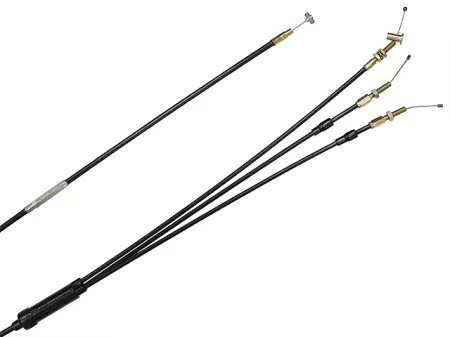 Gaswire Ski-Doo - Gasvajer för snöskoter - 6438235034561 - 0