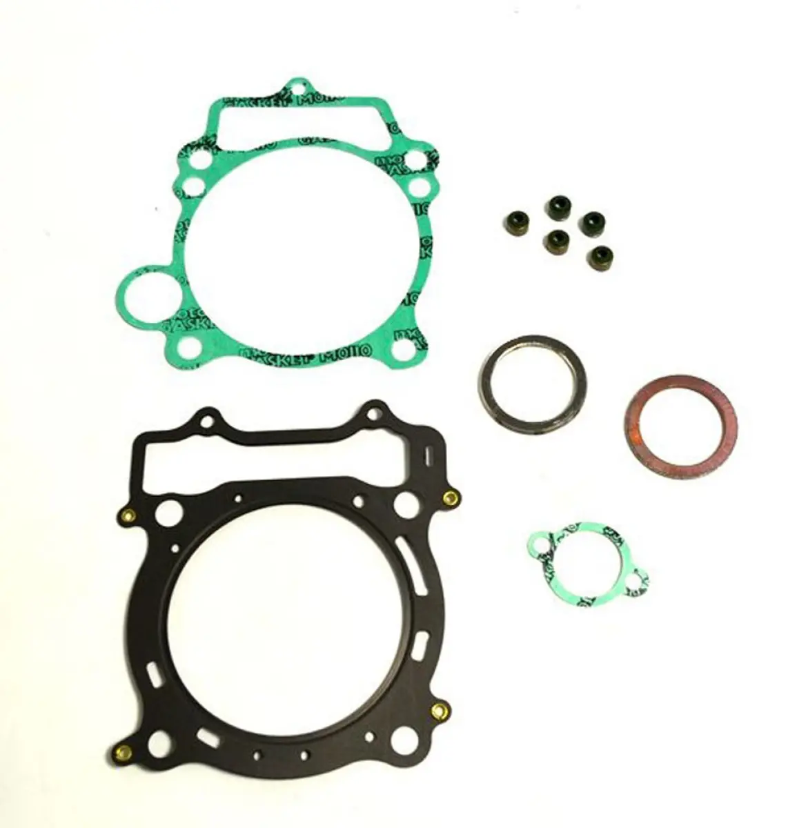Övre packningssats Yamaha WR/YZ 450F -  - 6438471312553 - 0