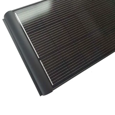 Solpanel Arpina 180W 167x59cm - Solpaneler - 7028640086935 - 1