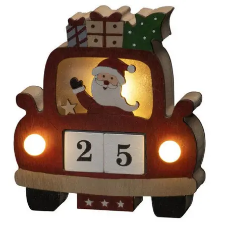  - Julkalendrar - 7318303272554 - 0