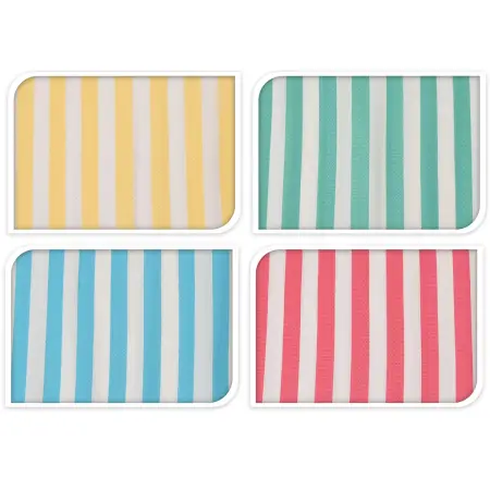 Utemattor Summer Vibes 180x60 cm sortiment - Terrassmattor - 8719987787270 - 1