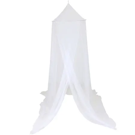 SÄNGSKYDD 230cm INSEKTSNÄT - Myggnät och mygggardiner - 8719987849596 - 0