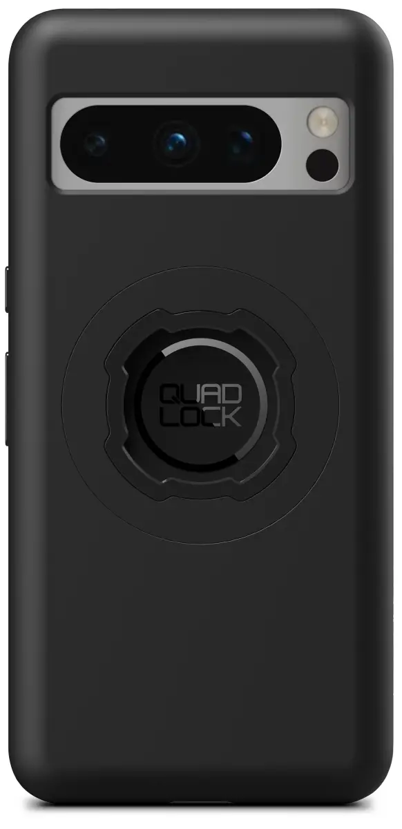 Quad Lock MAG Fodral - Google Pixel 8 Pro - Quad Lock mobilskal - 9348943057387 - 0