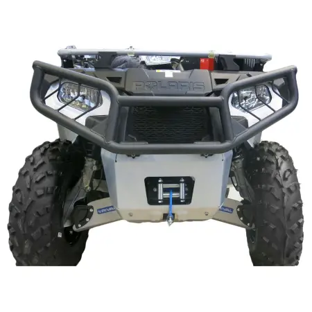 Frontbumper Stål Polaris Sportsman 450 5 -  - 4873720115974 - 0