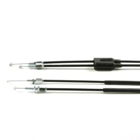 Gaswire ProX CRF250R 10-13, CRF450R - Gasvajrar för motocross och enduro - 53.110019 - 0