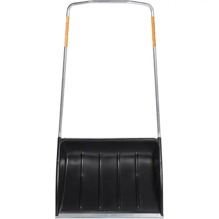 Snösläde Fiskars SnowXpert svart - Snöslädar, snöskyfflar och ishackor - 6411501430212 - 0