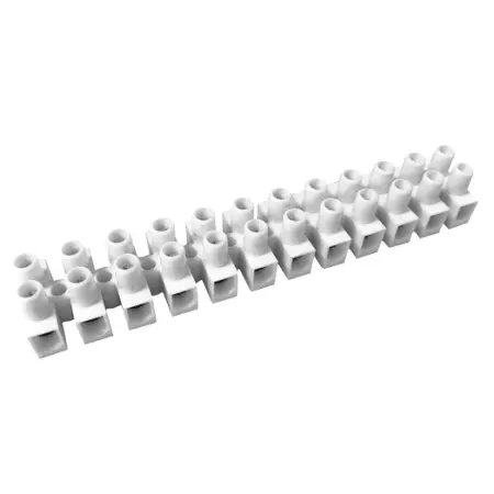 Anslutningsdosa Opal 12-del 1,5-4mm2 - Kabelkopplingar och kopplingsklämmor - 6416013119044 - 0