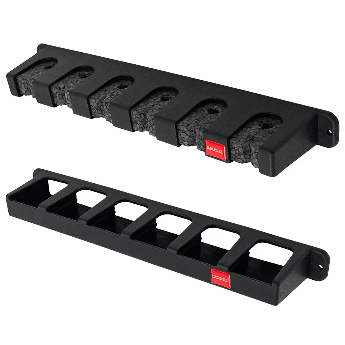 Vippestativ Patriot Vertical - Stangholdere og skinnebeslag - 6417512531290 - 0
