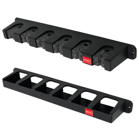 Vippestativ Patriot Vertical - Stangholdere og skinnebeslag - 6417512531290 - 0