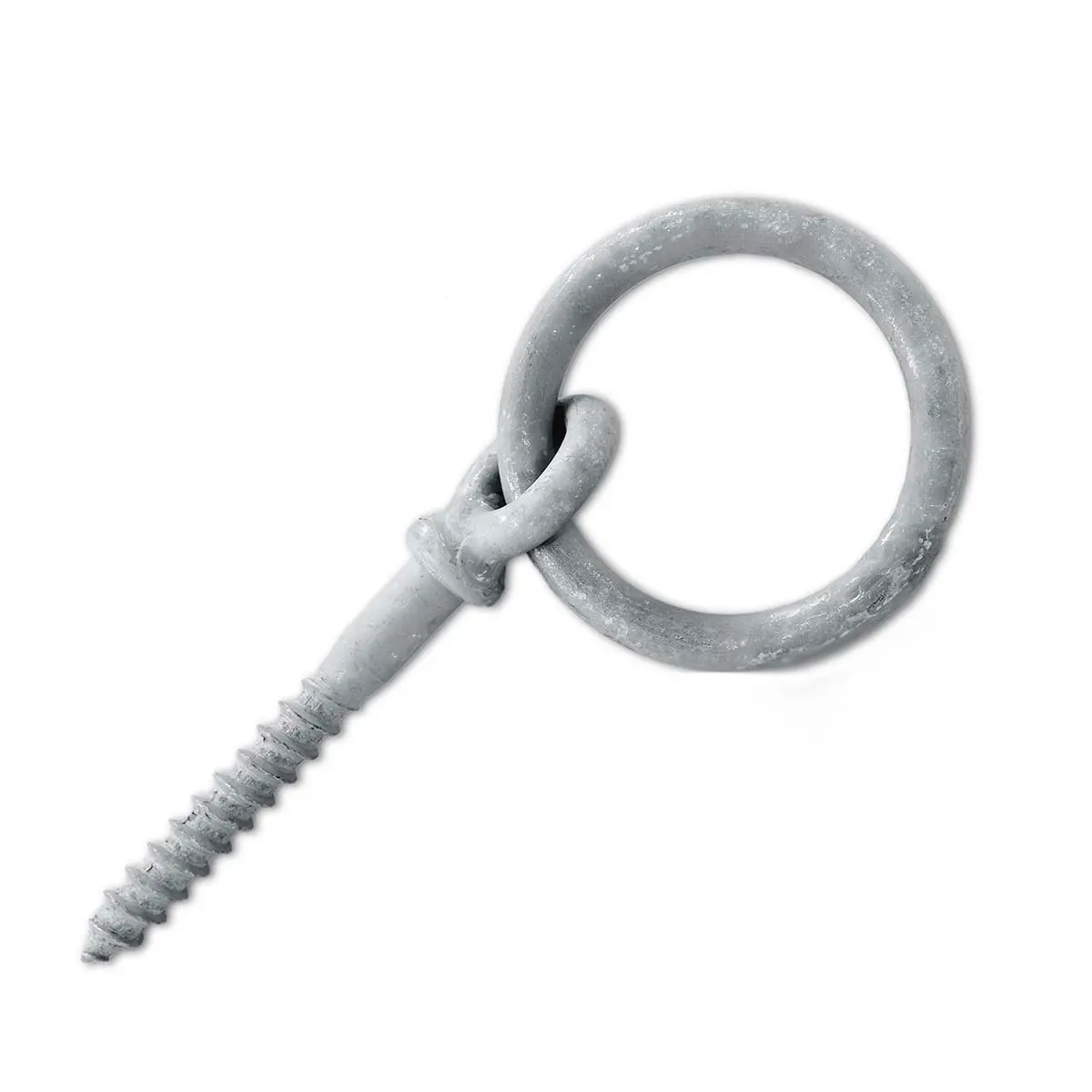 Vandtæt gummiring Arctic Marine 12x100mm træaksel - Fortøjningsringe og kroge - 6430022587083 - 0