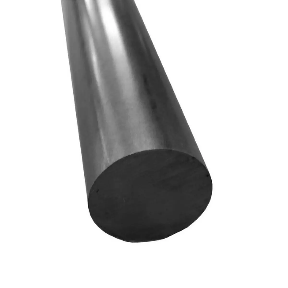 Vedetty aksel 30x400mm Warma - Stålstænger - 6430070622408 - 0