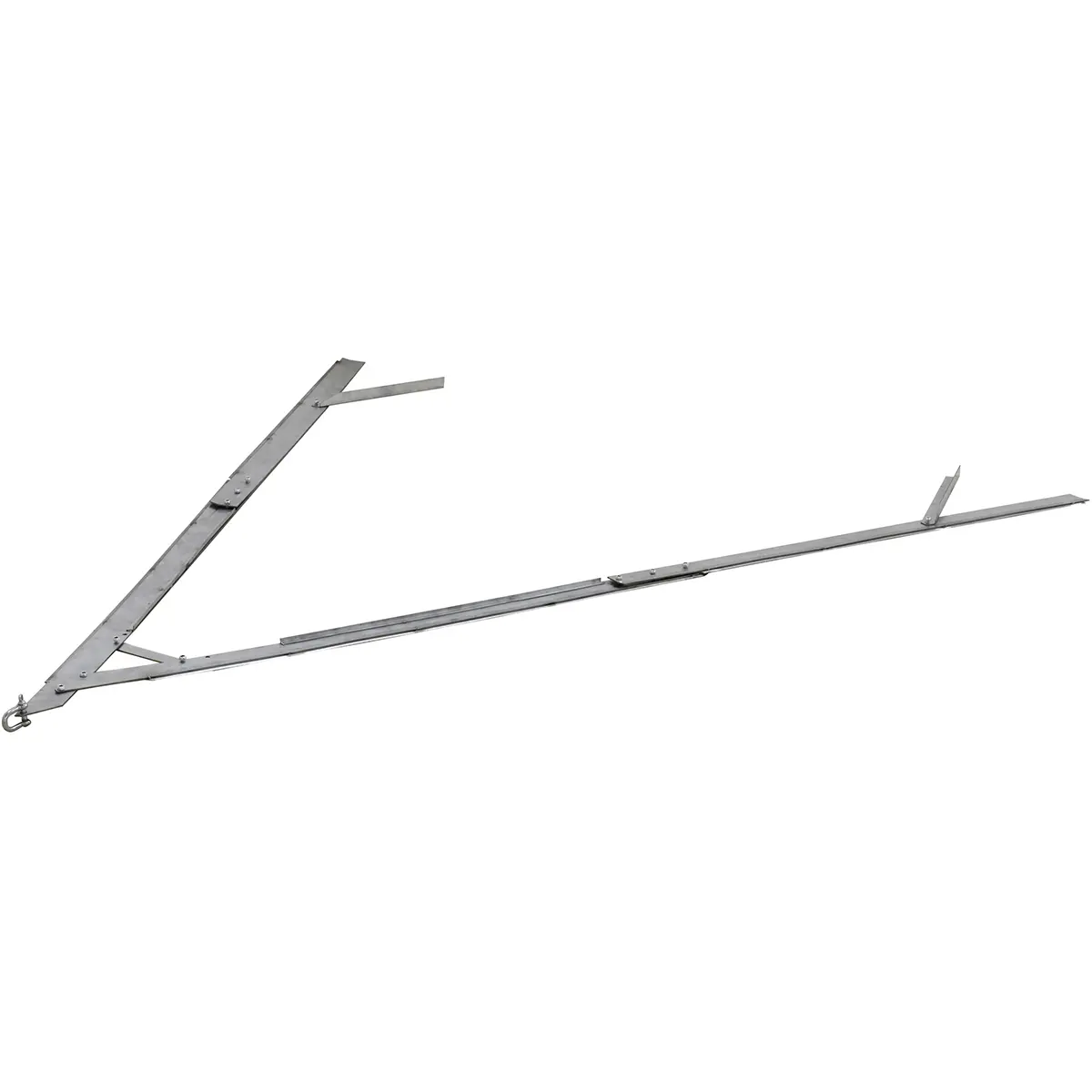 Vassklippare HD 150 cm - Sekatörer och häcksaxar - 6430079600971 - 0