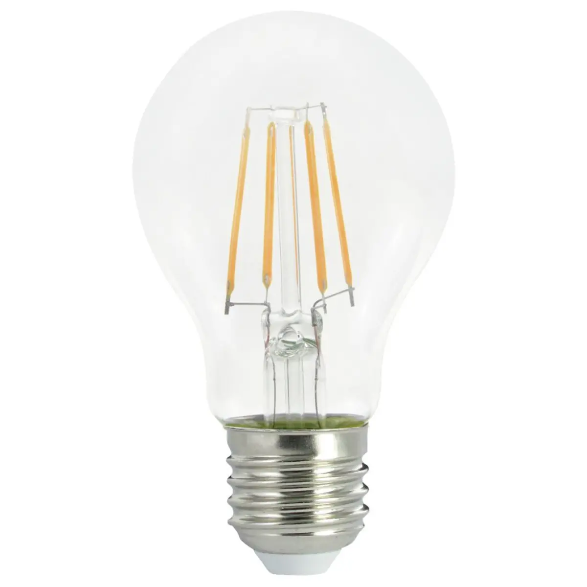 Airam led A60 806lm E27 dimbar - E27 lampor - 6435200276049 - 0