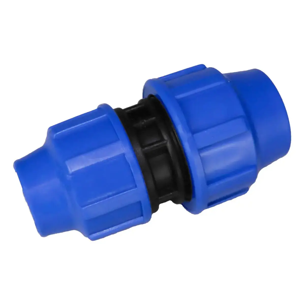 Krympbar plaströrskoppling 40-32mm - Slangkopplingar - 6438140060037 - 0