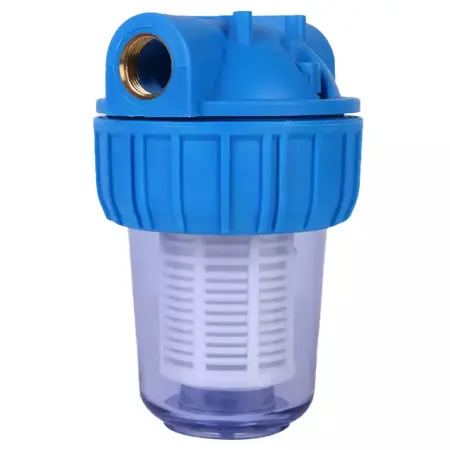  - Vattenpumpar och hydroforer - 6438168120768 - 0