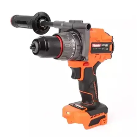 Robota Batteridriven&nbsp;Borrskruvdragare DC-IT218V 150Nm, ram - Batteridrivna borrmaskiner och skruvdragare - 6438212140278 - 0
