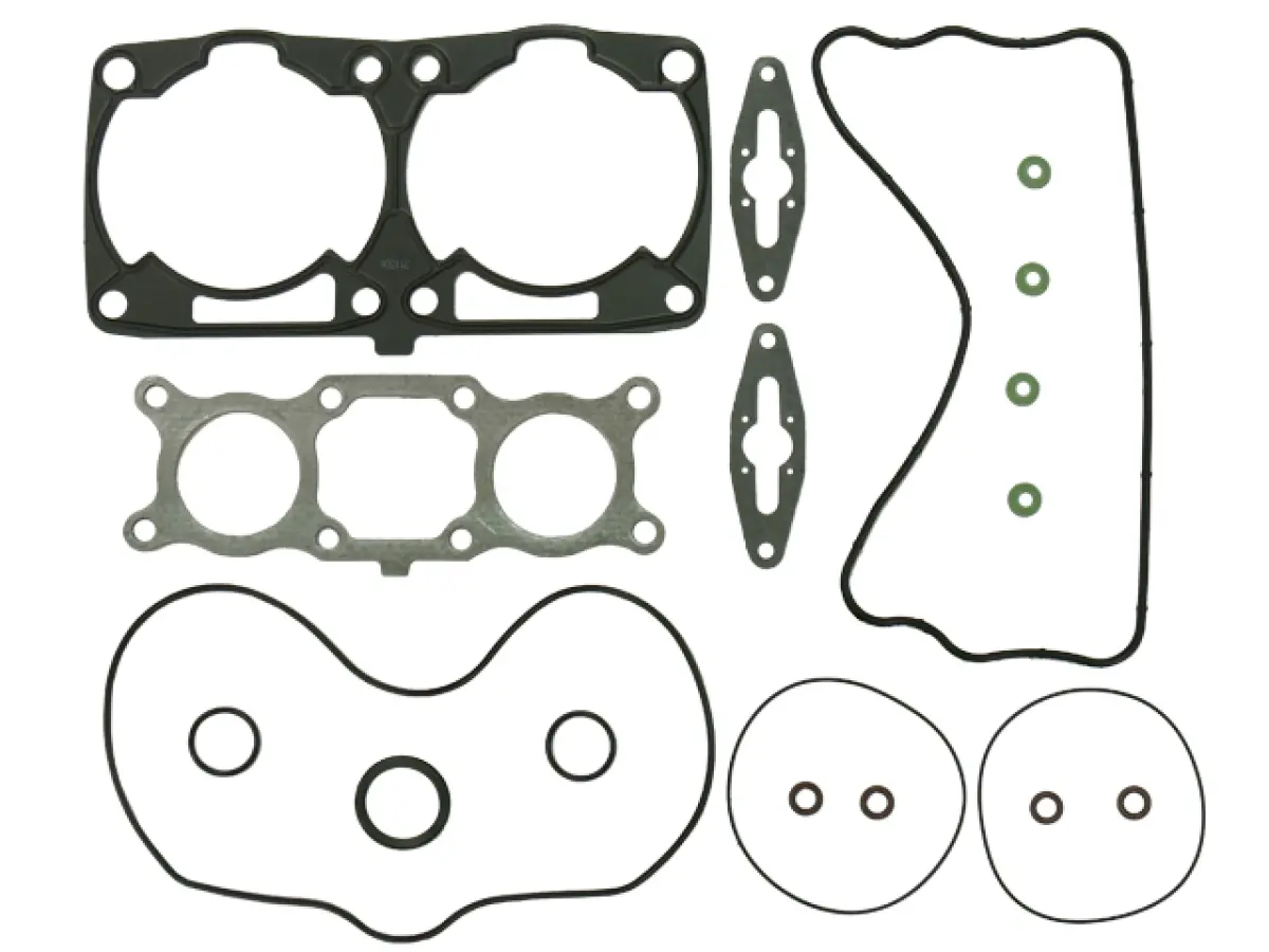 Övre packningssats Polaris 800 LC - Topptätningssatser för snöskoter - 6438235061277 - 0