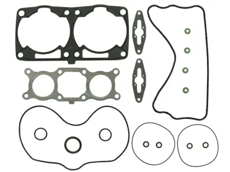 Övre packningssats Polaris 800 LC - Topptätningssatser för snöskoter - 6438235061277 - 0