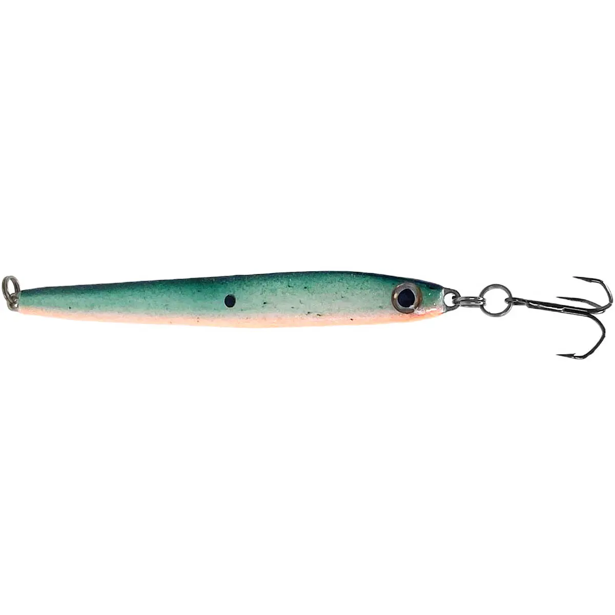 ÄVEN BILJETTVIND 12,5cm 20g H10 - Wobblers - 6438471020595 - 0