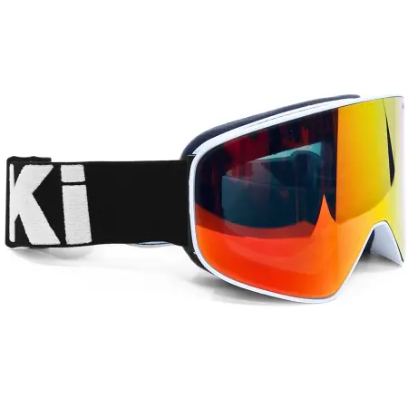 Körbrillor Nenki NitroSunset - Goggles - 6438471318197 - 0