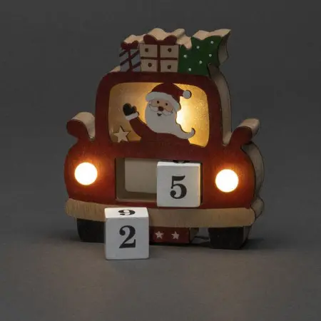  - Julkalendrar - 7318303272554 - 1