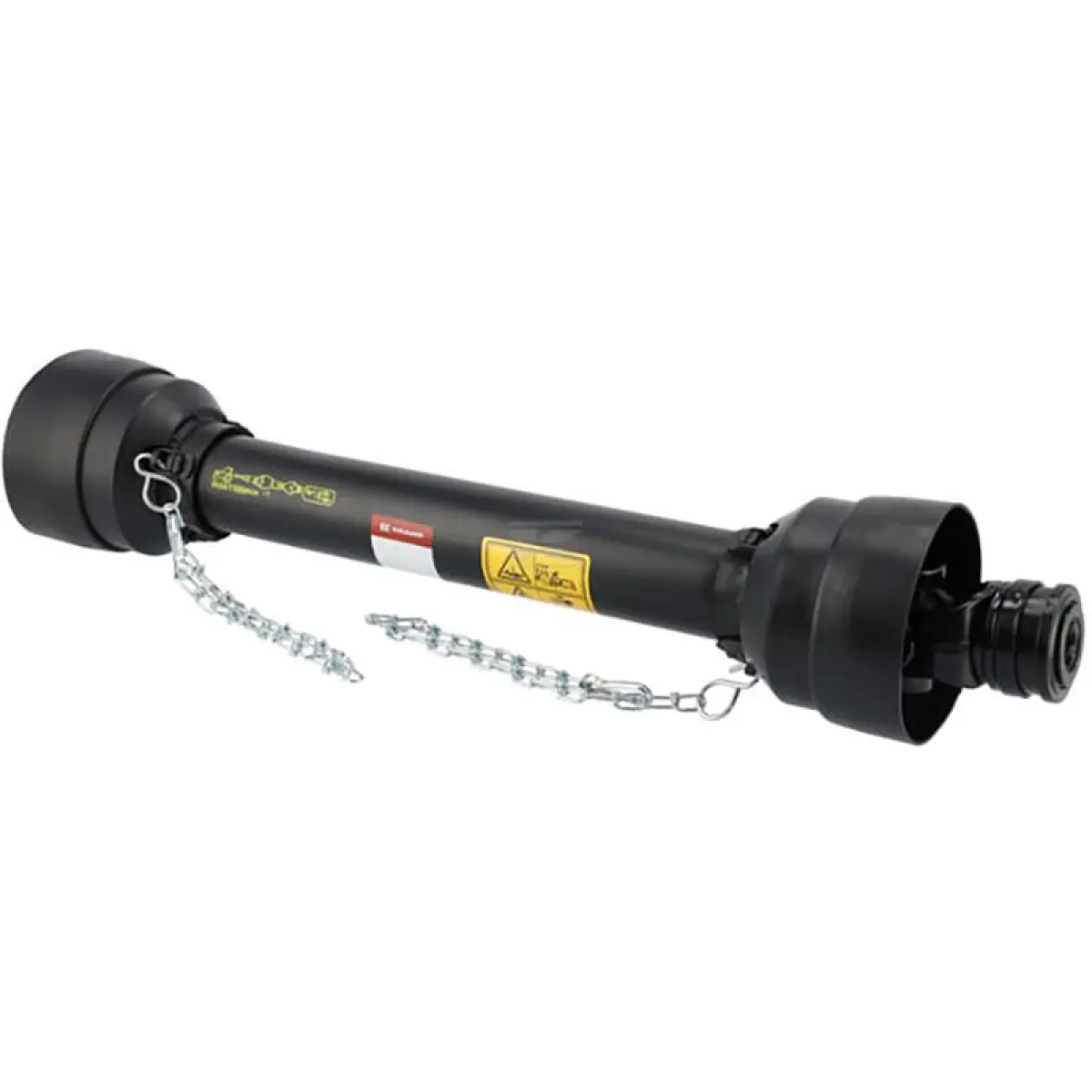 PTO-aksel T40 1010 mm 1-3/8"-6 -  - 8719493249095 - 0