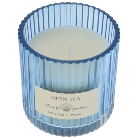 Duftlys Seaside assortiment -  - 8721037011587 - 0