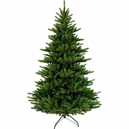 Juletræ Xmas Green 210cm - juletræer - 8721037151931 - 0