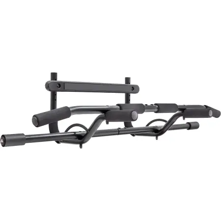 Adidas dörrtrapets Gym Black - Träningsutrustning för hemmaträning och aktiv - 885652025652 - 0