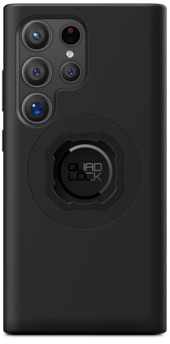 Quad Lock MAG Fodral - Samsung Galaxy S2 - Quad Lock mobilskal - 9348943066587 - 0
