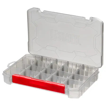 Lokkeboks Rapala TackleTray 276x180x43 - Agnkasser og skuffer - 022677335148 - 0
