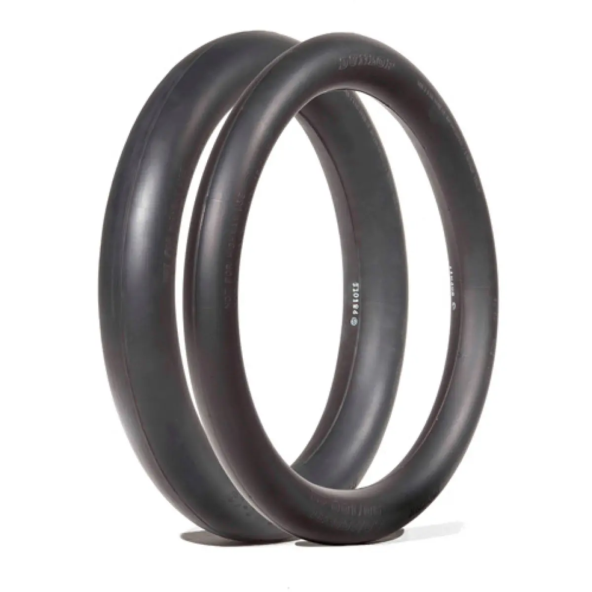 Innertub Dunlop Mousse FM 19S - 100/90 - sisrör Dunlop Mousse FM 19S - 100/90 - Innerslangar - 3188649814046 - 0