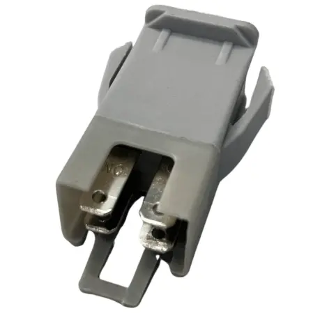 Sikkerhedsafbryder Lukkende / Åbnende, 4-polet - Plæneklipper tændingslås og kontakt - 4023055530304 - 0