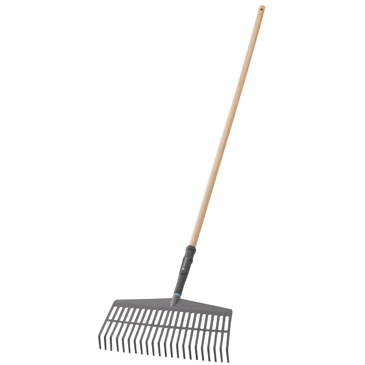Blad rive Gardena PureLine FSC 100% - Rive, hakker og luge - 4066407028388 - 0