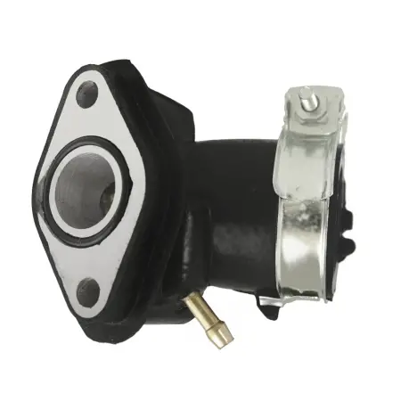 Kaasutin spjæld 139QMA/QMB - Scooter reservedele - 4250362413413 - 1
