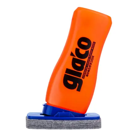 Lasering Soft99 Glaco DX 110 ml - Övriga bilvårdsprodukter - 4975759049579 - 0