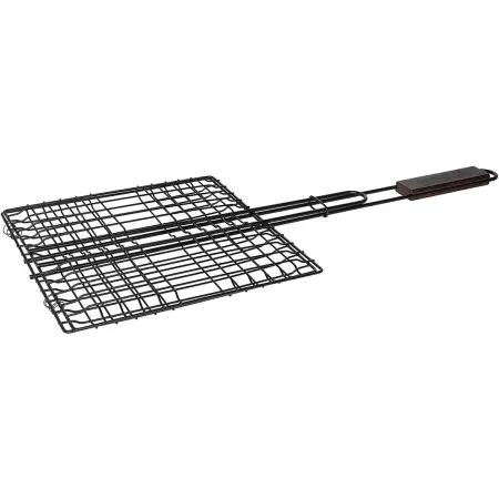 Halstari 28x27cm non-stick - Grillgaller, grillhalster och pizzastenar - 6410412106483 - 0
