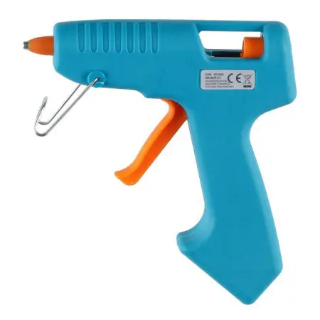 Uppladdningsbar limpistol 7 mm Tarmo - Limpistoler och varmluftspistoler - 6410416578507 - 0