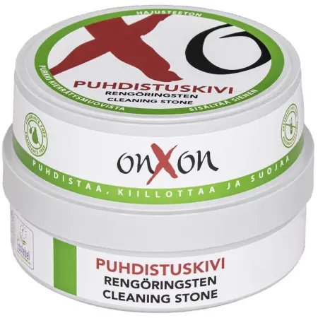 OnXOn rengöringssten 300g - Övriga rengöringsmedel - 6430024420159 - 0