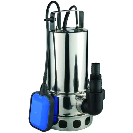  - Dykpumper og slanger - 6438168120867 - 0