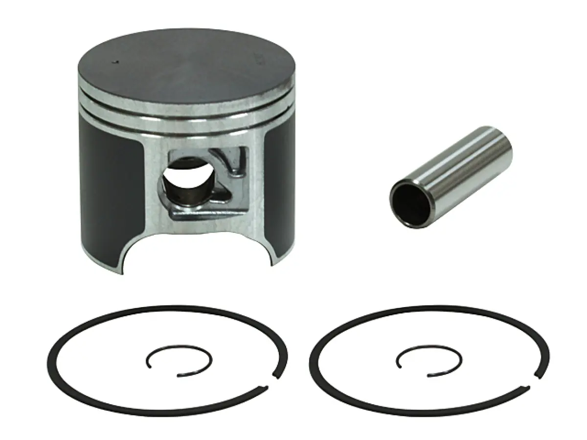 Mand 82mm sæt Polaris 700CFI Sno-X RM -  - 6438235042788 - 0
