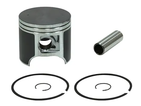 Kolv 82mm Set Polaris 700CFI Sno-X RM - Snöskoter kolvar - 6438235042788 - 0