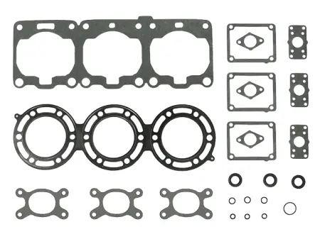 Övre packningssats Yamaha 700 LC. - Topptätningssatser för snöskoter - 6438235060508 - 0