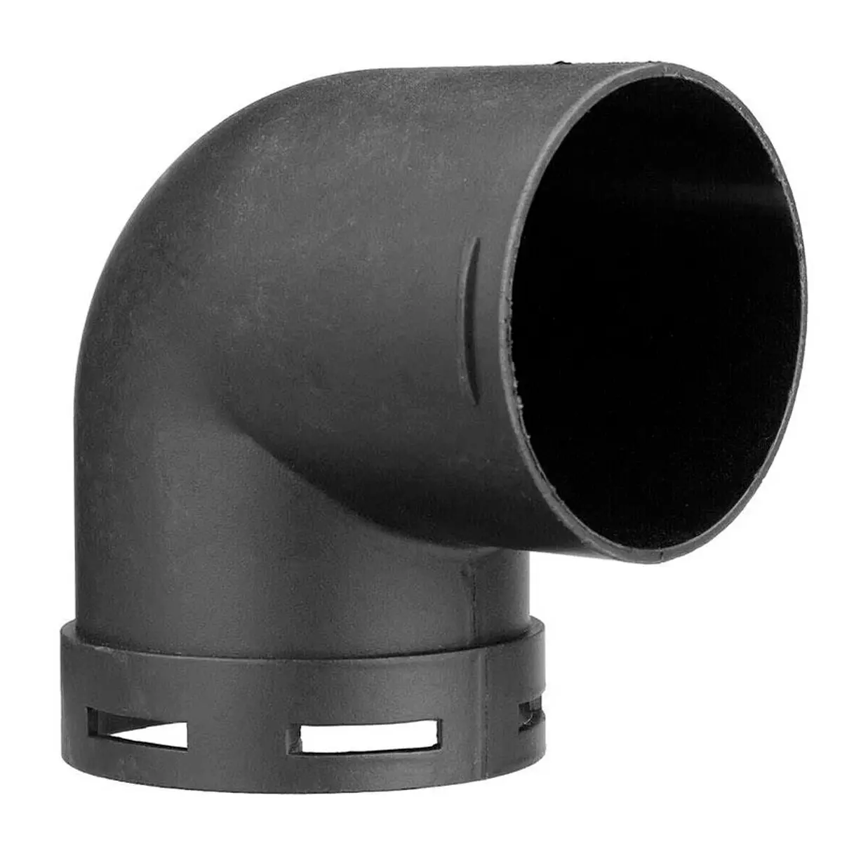 Diesel värmare blås rör vinkel 60mm hane / hona - Dieselvärmare reservdelar och tillbehör - 6438471017298 - 0