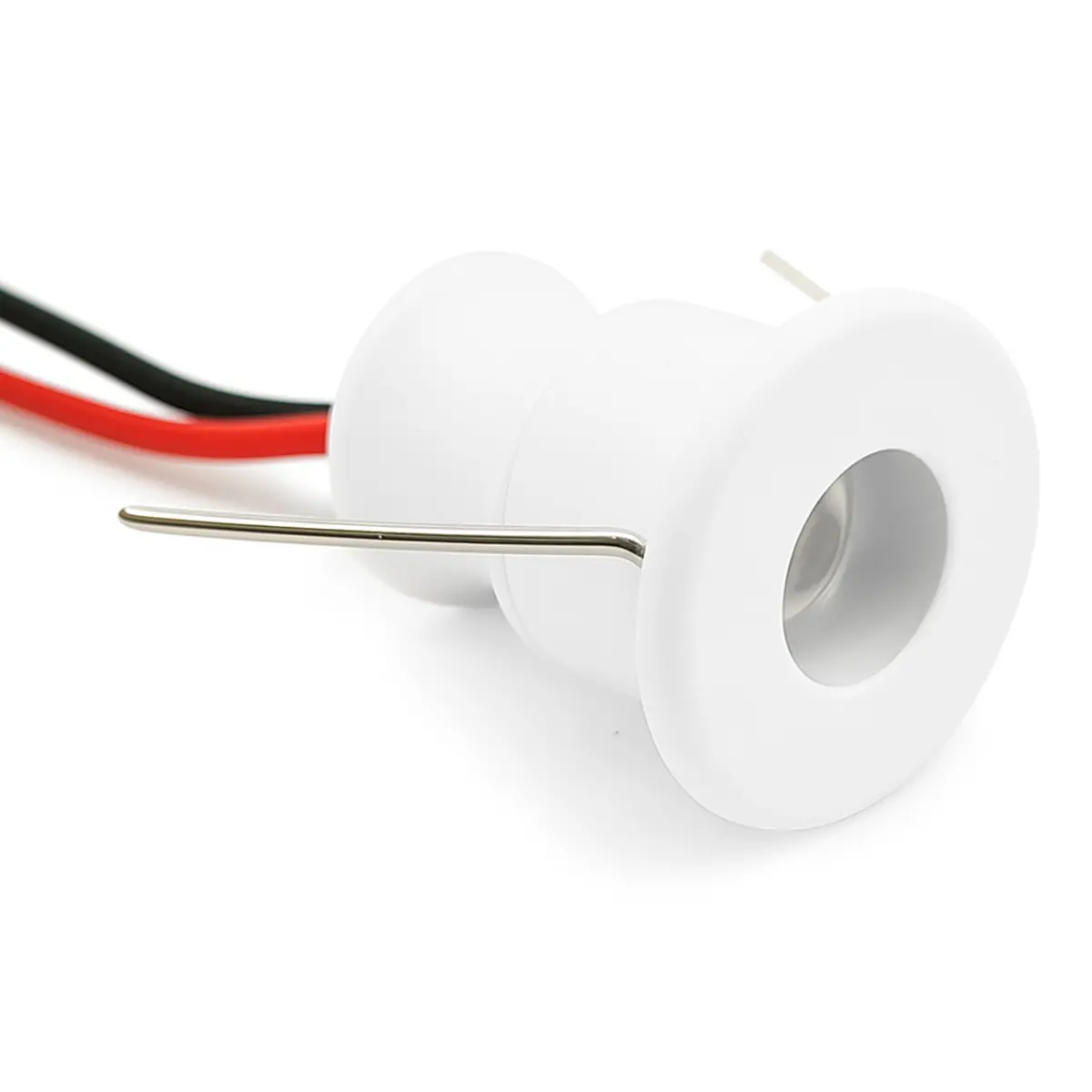 Led spotlys til saunaen 100lm 30° hvid - GU4-5.3 og speciallamper - 6438471018530 - 0