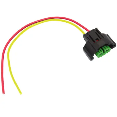 H9 pæreholder med ledninger - LED-lys og LED-sæt - 6438471019926 - 0