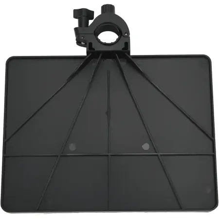 Soundtray M universal ställ för stativ - Datorbord och datorskärmar - 6438471287622 - 1