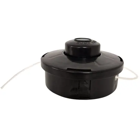 Trimmerhuvud med 2,8mm trimmertråd - Trimmertrådar och trimmerhuvuden - 6438471340518 - 0